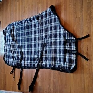 Country Pride Waffle Weave Fitted Horse Sheet